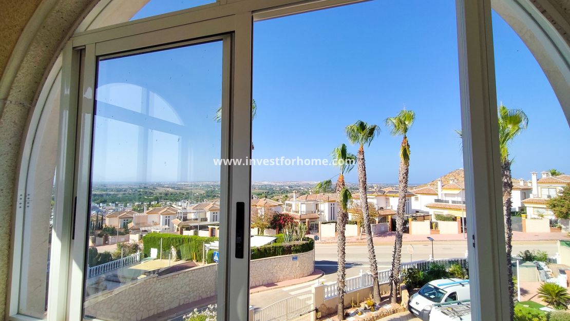 Verkoop - Villa - Rojales - Costa Blanca