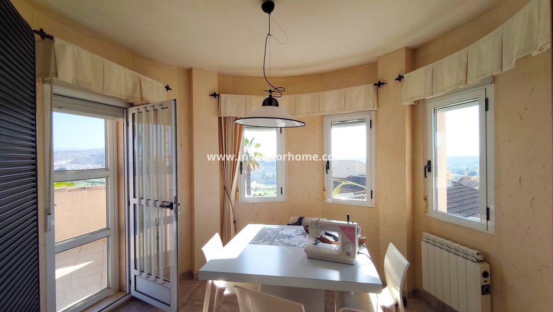 Verkoop - Villa - Rojales - Costa Blanca