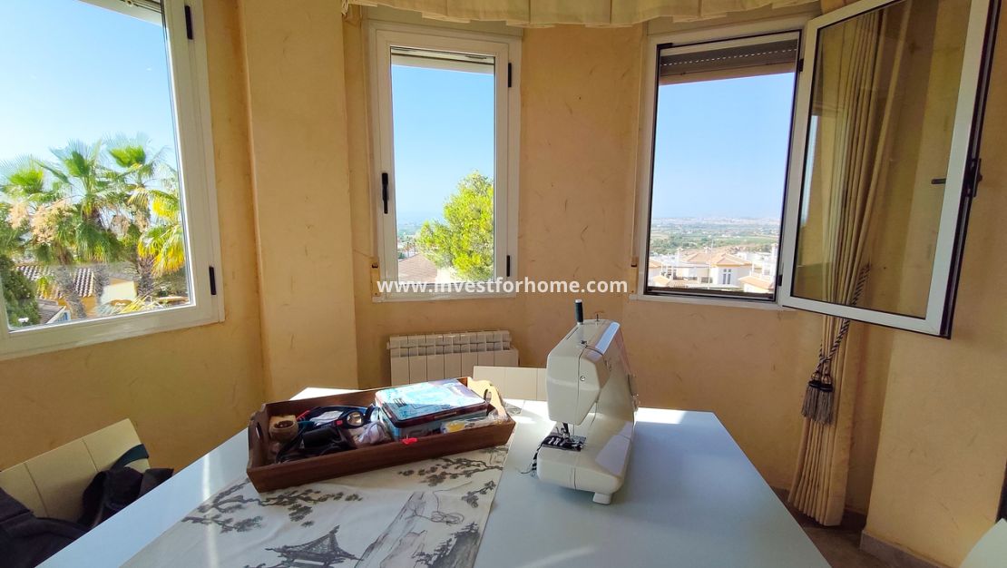 Verkoop - Villa - Rojales - Costa Blanca