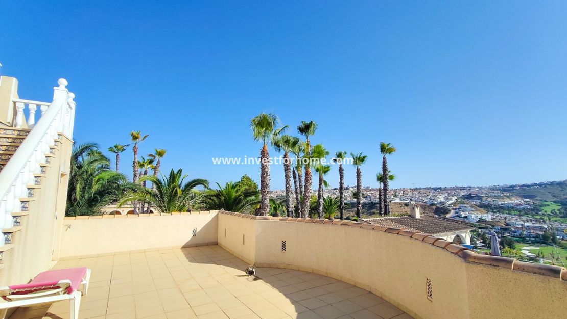 Verkoop - Villa - Rojales - Costa Blanca