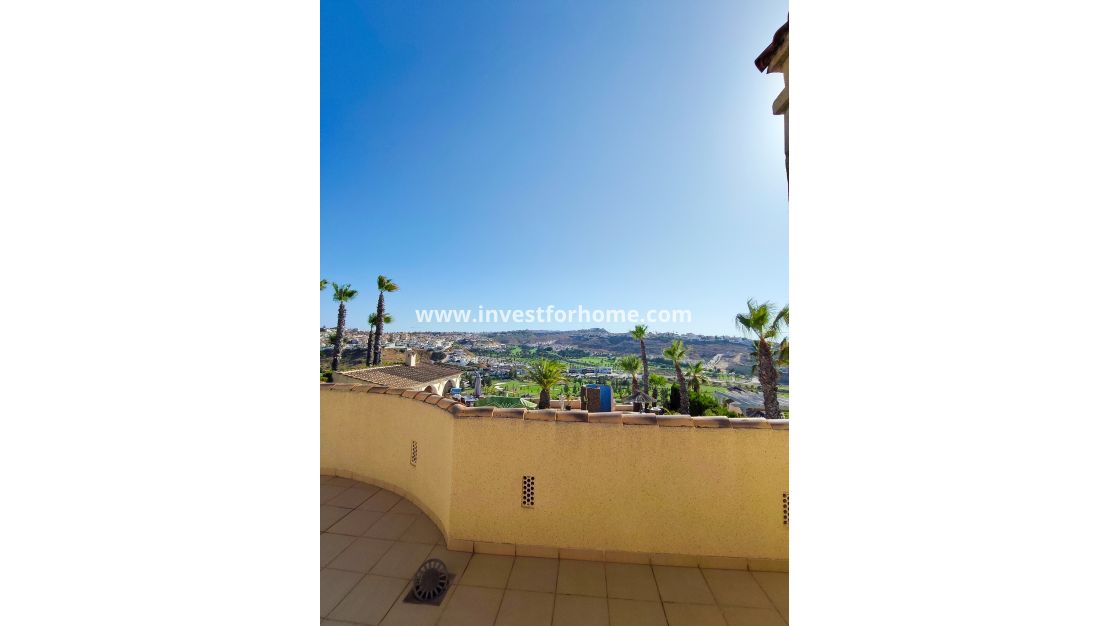 Verkoop - Villa - Rojales - Costa Blanca