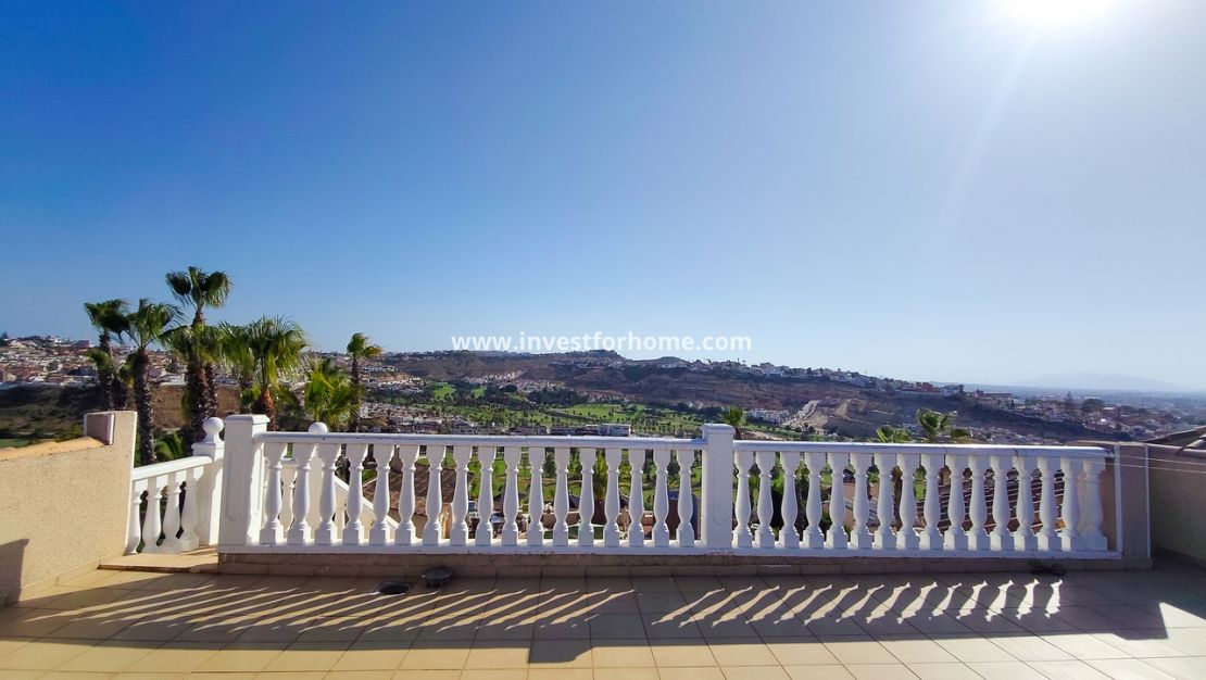Verkoop - Villa - Rojales - Costa Blanca