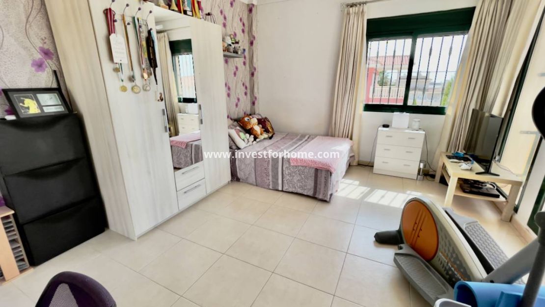 Verkoop - Villa - Rojales - Costa Blanca