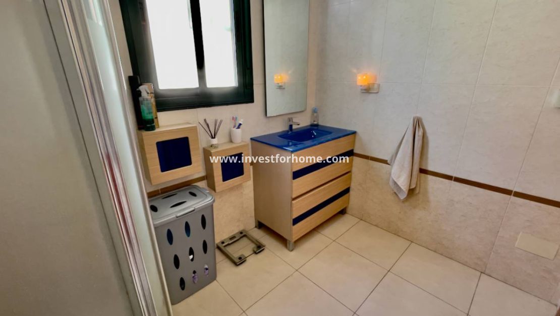 Verkoop - Villa - Rojales - Costa Blanca