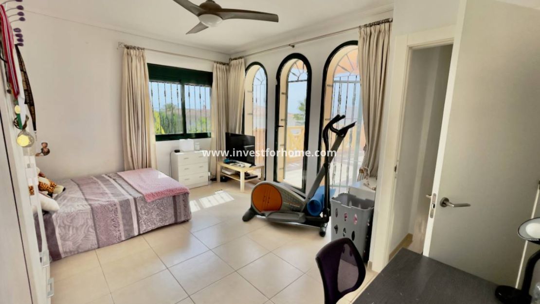 Verkoop - Villa - Rojales - Costa Blanca
