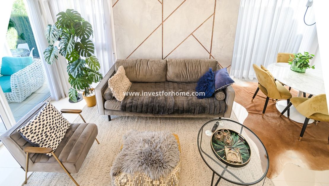 Verkoop - Villa - Rojales - Costa Blanca