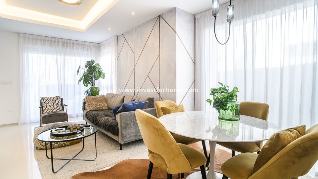 Verkoop - Villa - Rojales - Costa Blanca