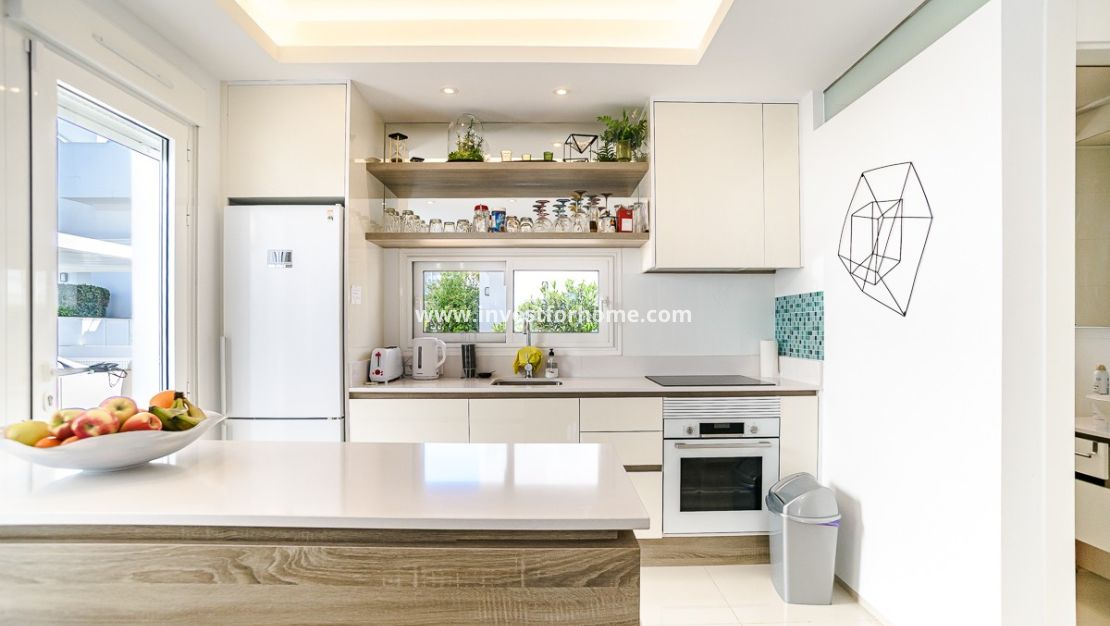 Verkoop - Villa - Rojales - Costa Blanca