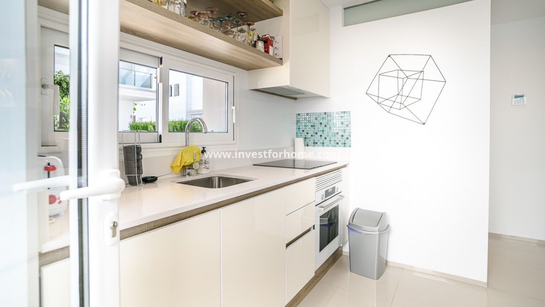 Verkoop - Villa - Rojales - Costa Blanca