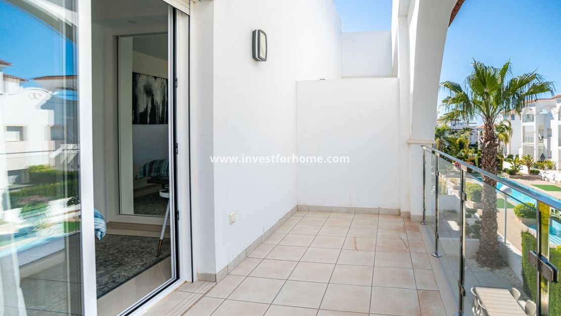 Verkoop - Villa - Rojales - Costa Blanca