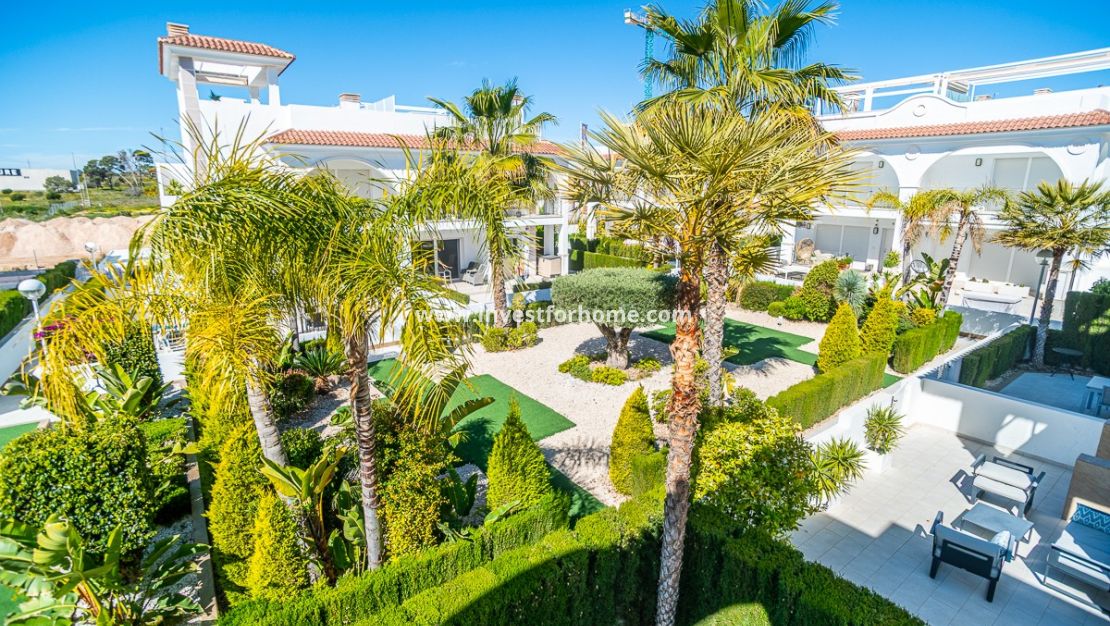 Verkoop - Villa - Rojales - Costa Blanca