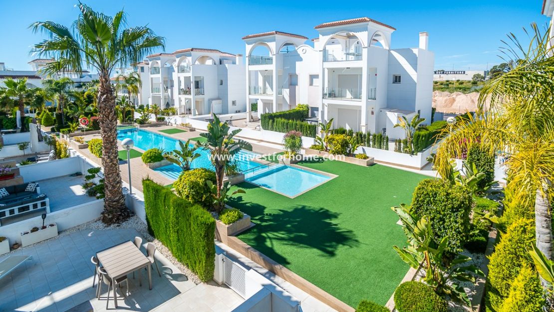 Verkoop - Villa - Rojales - Costa Blanca