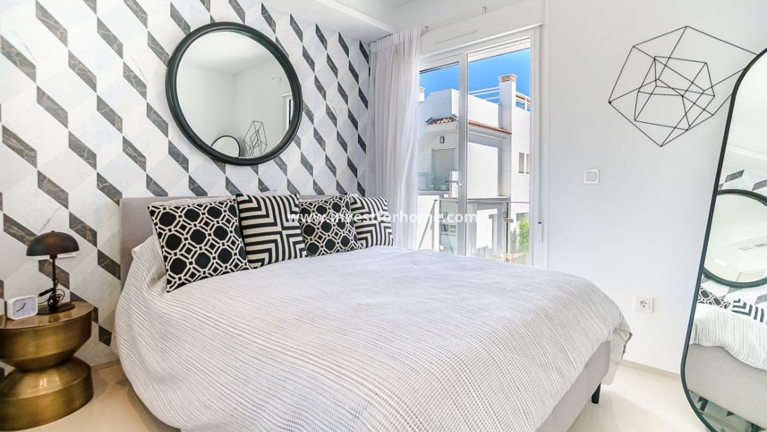 Verkoop - Villa - Rojales - Costa Blanca