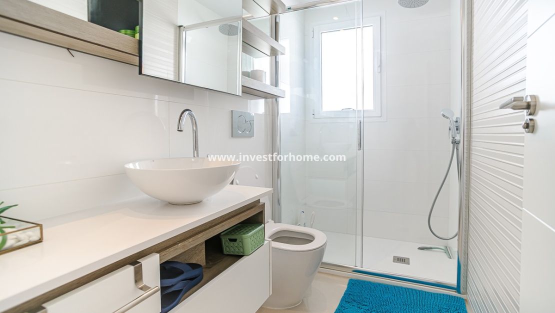 Verkoop - Villa - Rojales - Costa Blanca