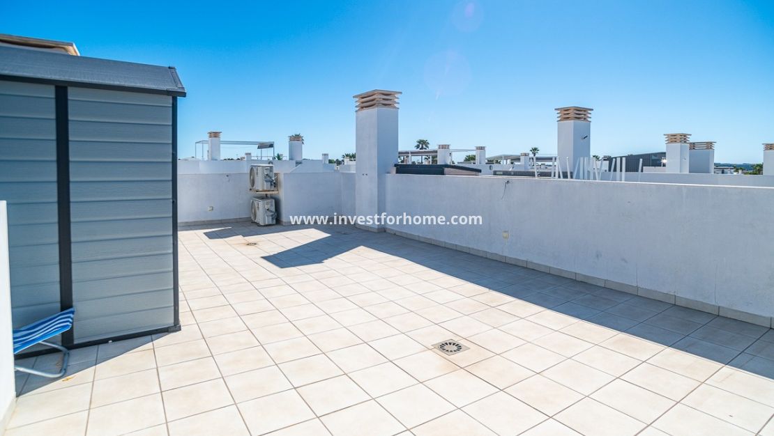 Verkoop - Villa - Rojales - Costa Blanca