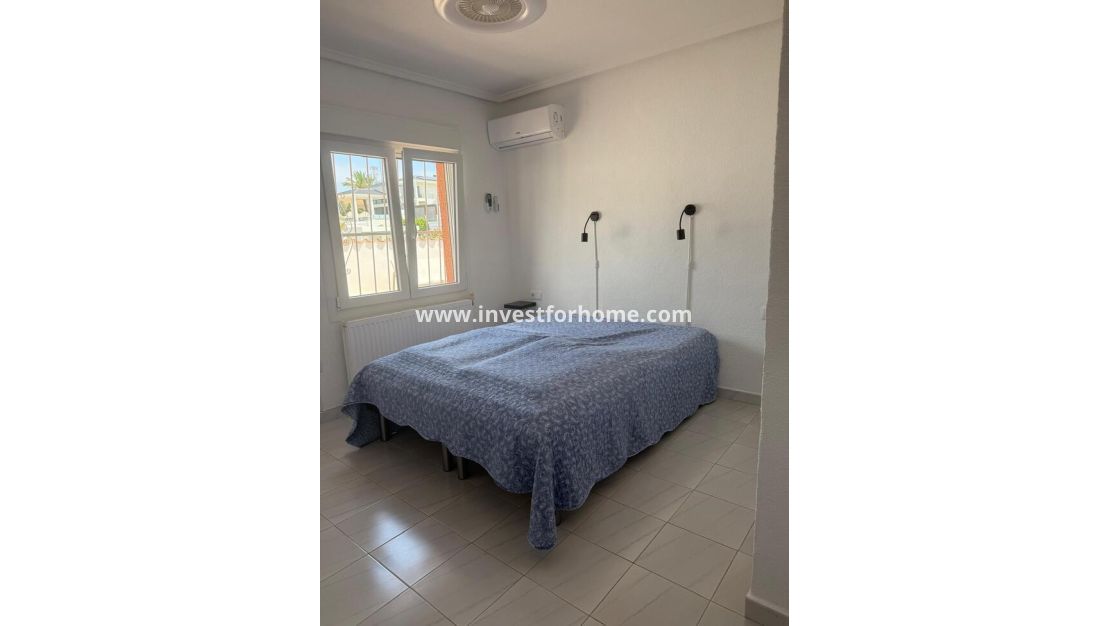 Verkoop - Villa - Rojales - Costa Blanca