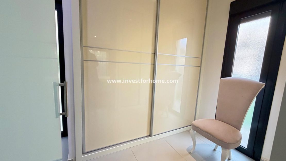 Verkoop - Villa - Rojales - Doña Pepa-Ciudad Quesada