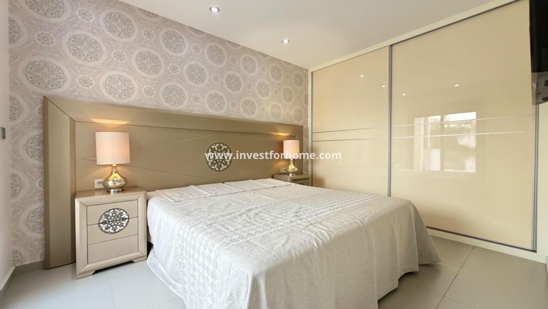 Verkoop - Villa - Rojales - Doña Pepa-Ciudad Quesada