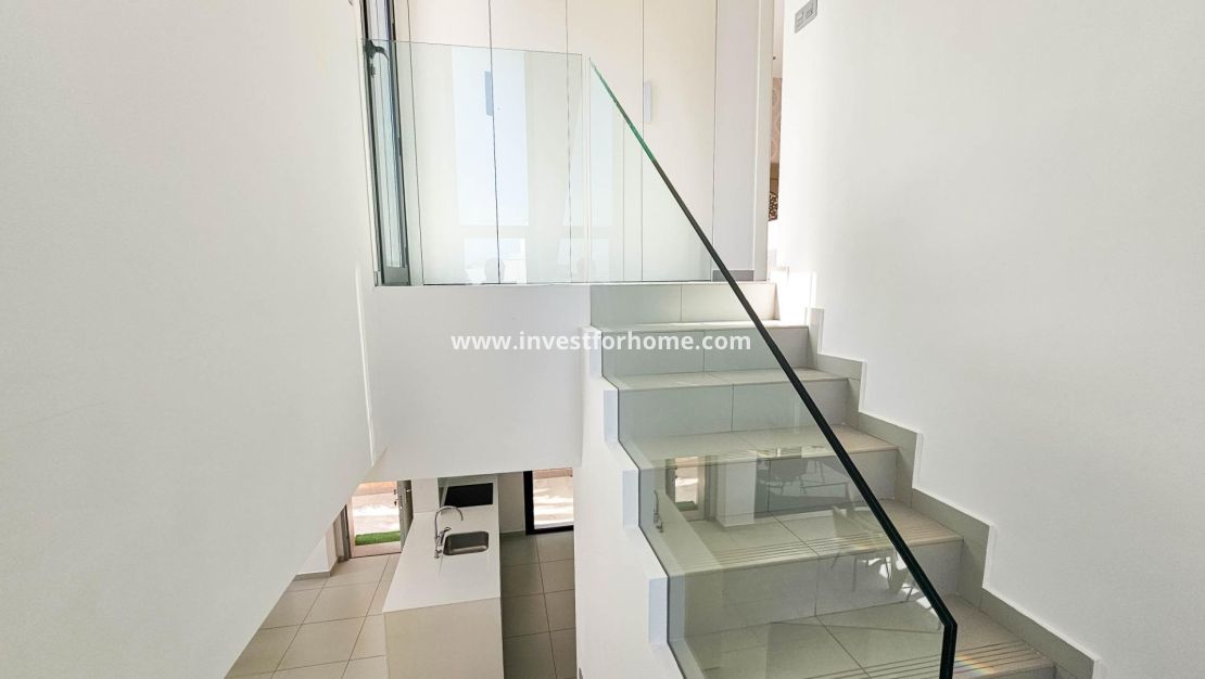 Verkoop - Villa - Rojales - Doña Pepa-Ciudad Quesada