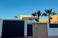 Verkoop - Villa - Rojales - Doña Pepa-Ciudad Quesada