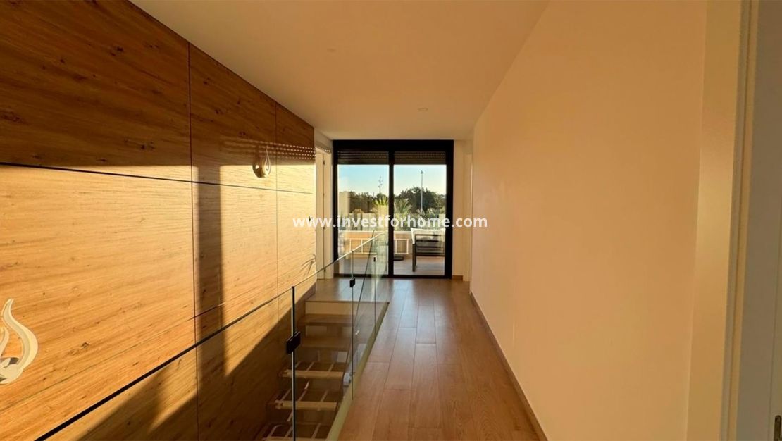 Verkoop - Villa - Rojales - Doña Pepa-Ciudad Quesada