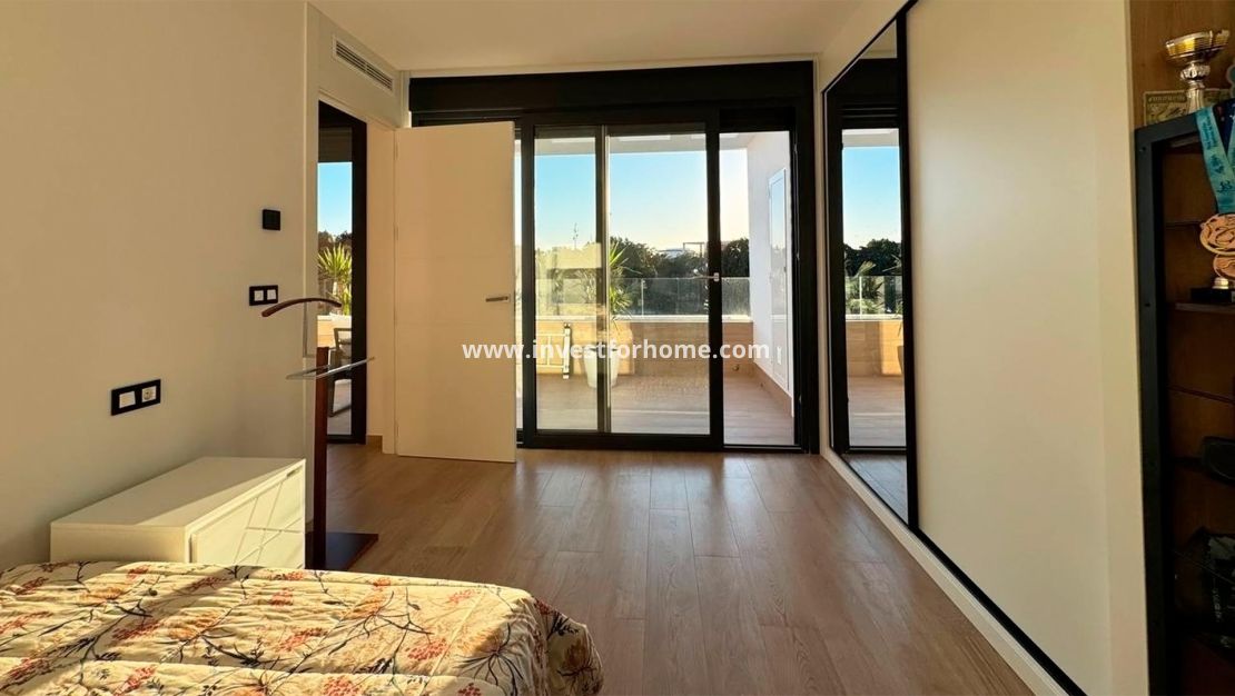 Verkoop - Villa - Rojales - Doña Pepa-Ciudad Quesada