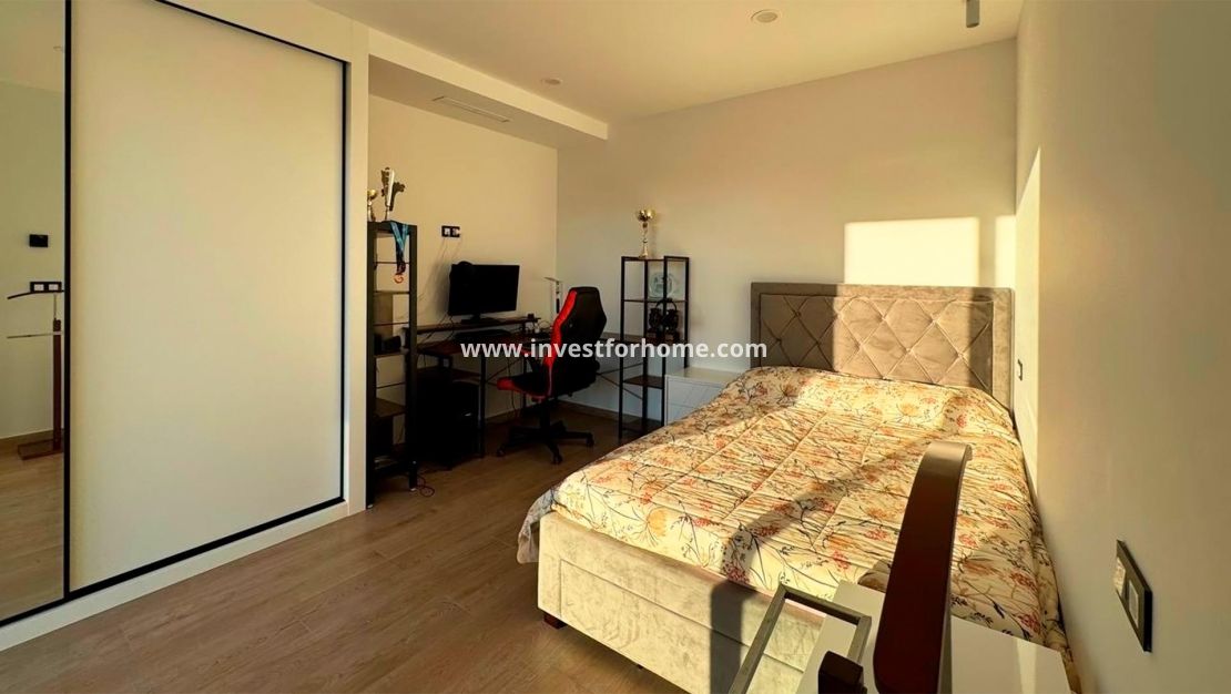 Verkoop - Villa - Rojales - Doña Pepa-Ciudad Quesada