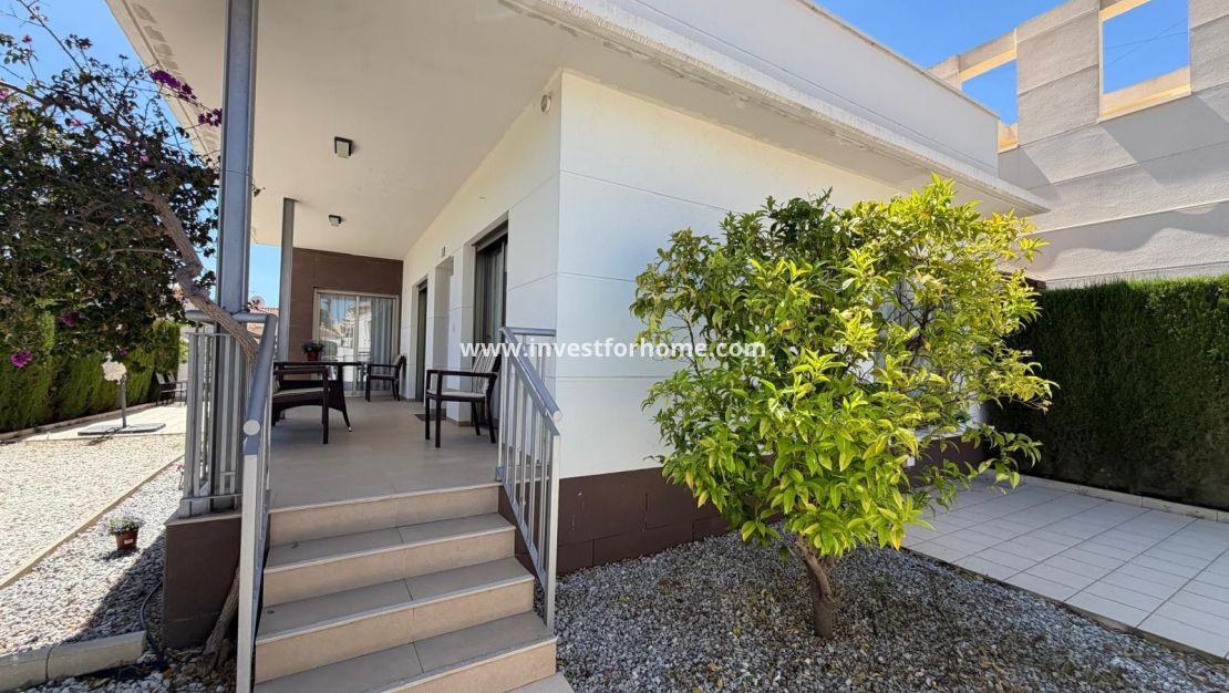 Verkoop - Villa - Rojales - Dona Pepa
