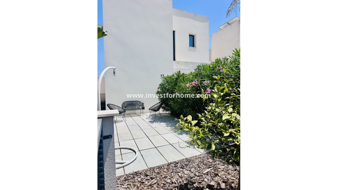 Verkoop - Villa - Rojales Hills - Costa Blanca