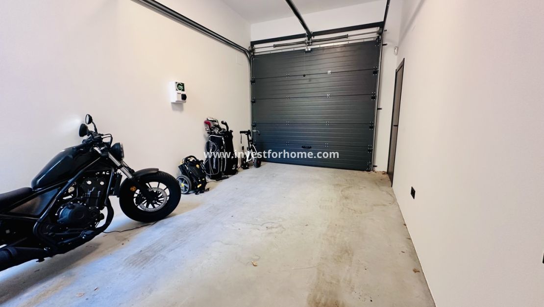 Verkoop - Villa - Rojales Hills - Costa Blanca