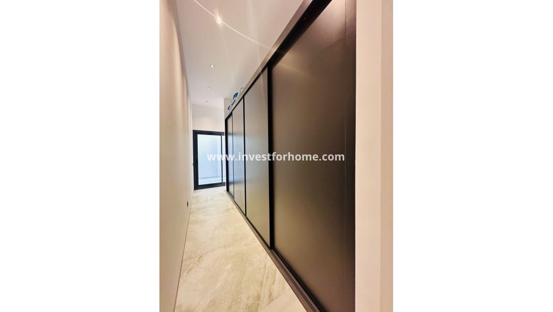 Verkoop - Villa - Rojales Hills - Costa Blanca