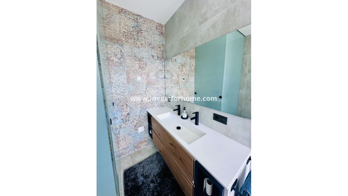 Verkoop - Villa - Rojales Hills - Costa Blanca