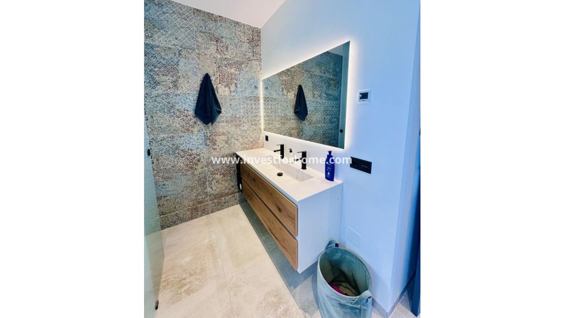 Verkoop - Villa - Rojales Hills - Costa Blanca