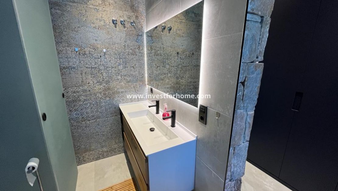 Verkoop - Villa - Rojales - Inland