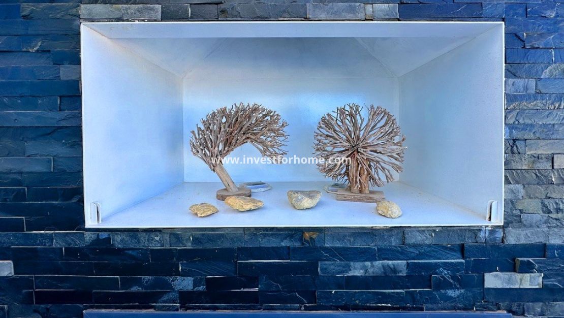 Verkoop - Villa - Rojales - Inland