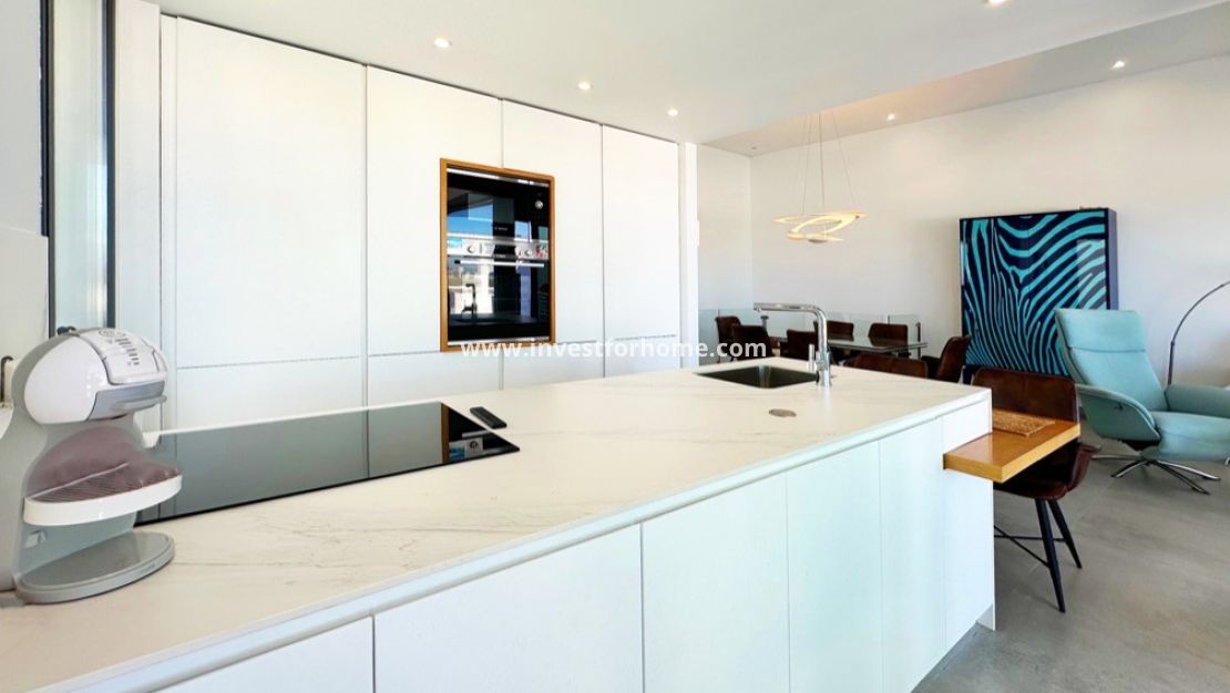 Verkoop - Villa - Rojales - Inland