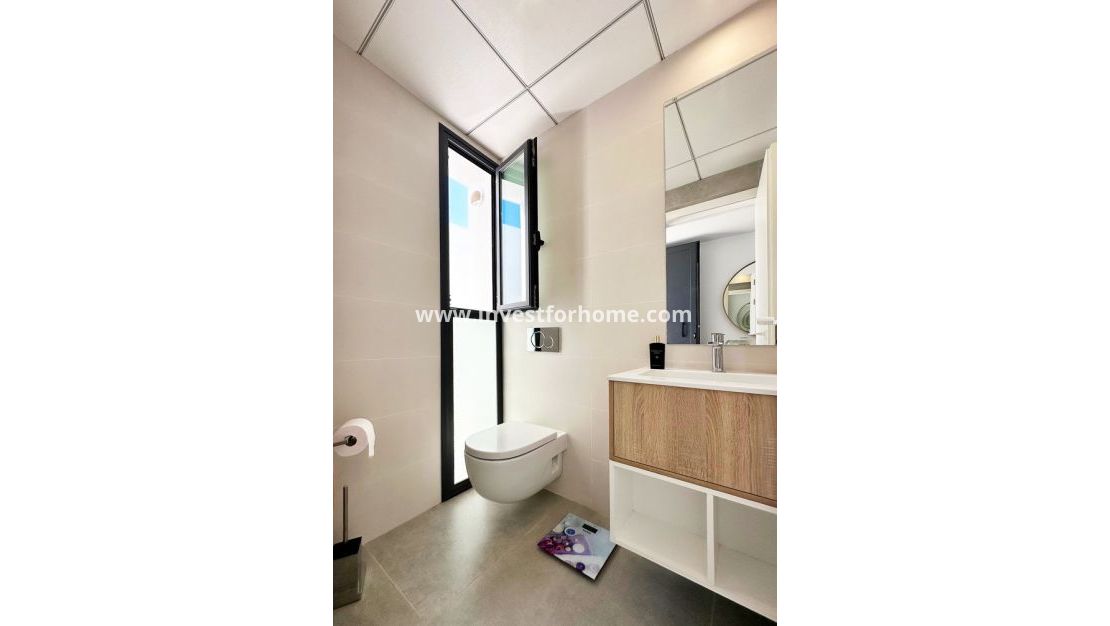 Verkoop - Villa - Rojales - Inland