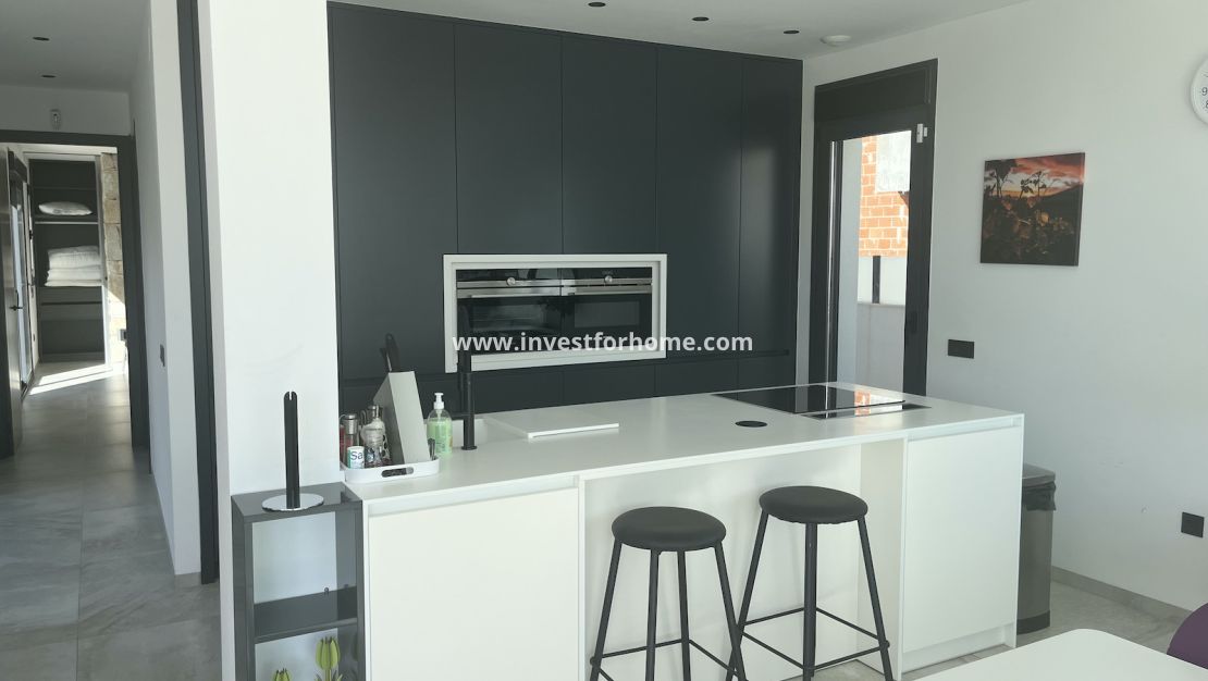 Verkoop - Villa - Rojales - Inland