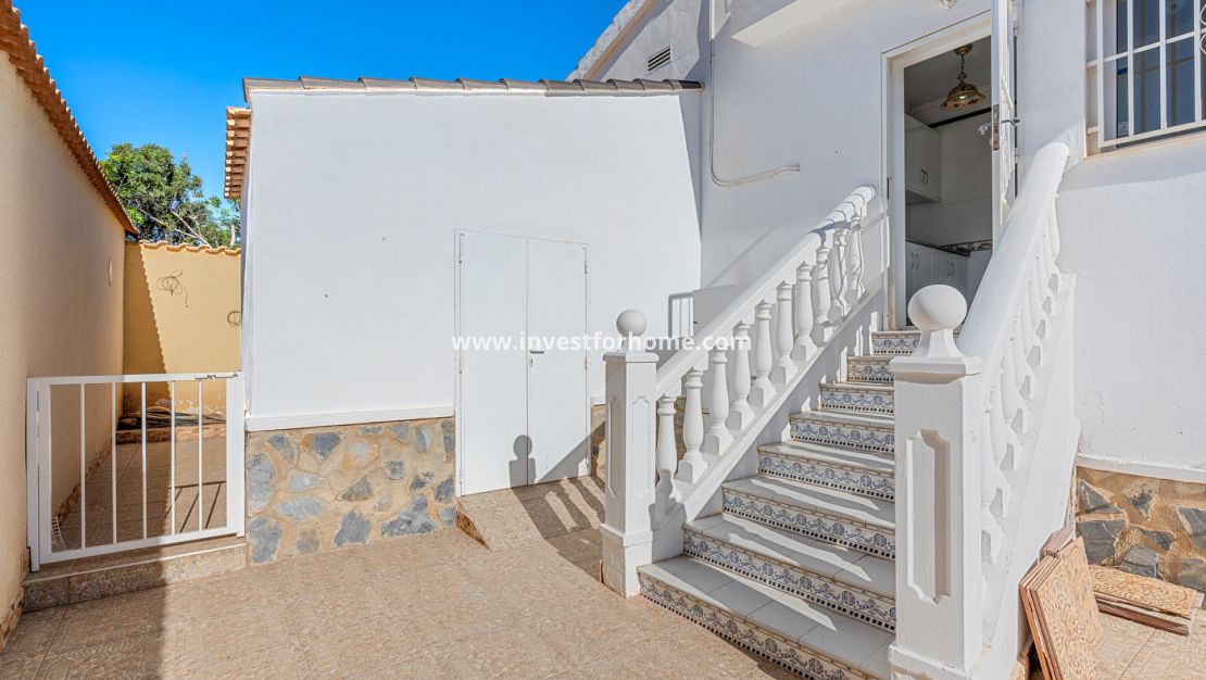 Verkoop - Villa - Rojales - Inland