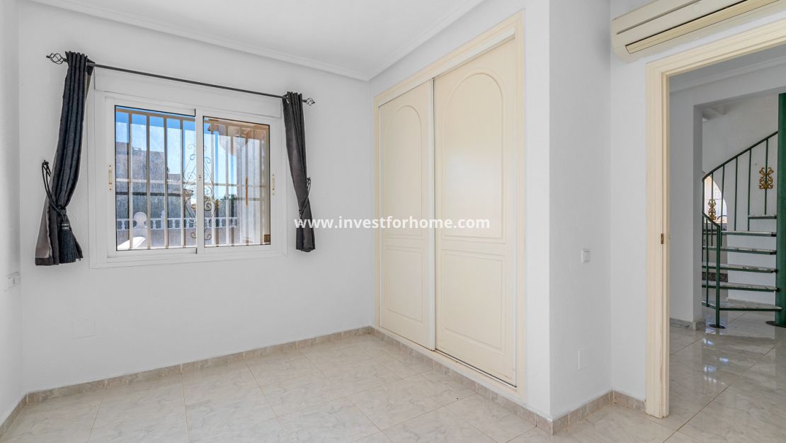 Verkoop - Villa - Rojales - Inland