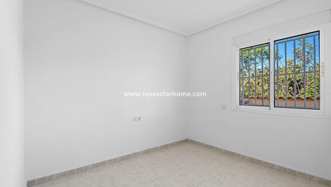 Verkoop - Villa - Rojales - Inland