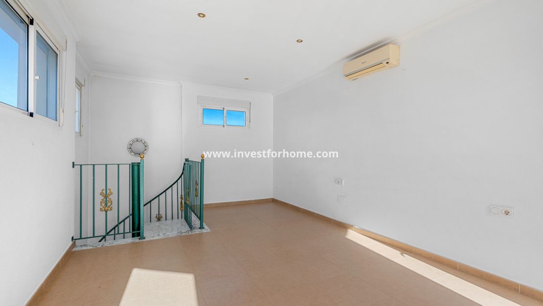 Verkoop - Villa - Rojales - Inland