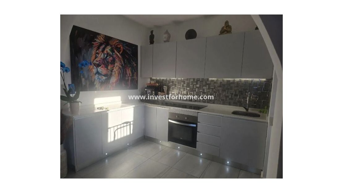 Verkoop - Villa - Rojales - Inland