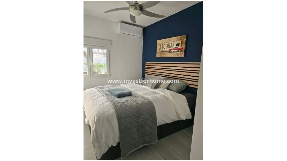 Verkoop - Villa - Rojales - Inland