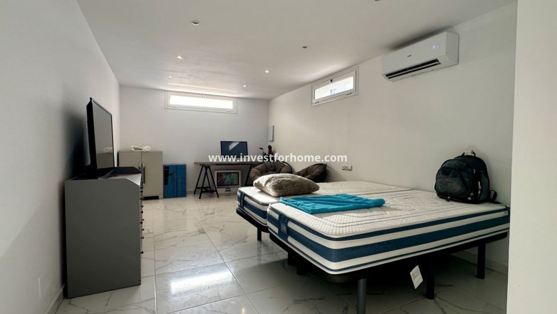 Verkoop - Villa - Rojales - Inland