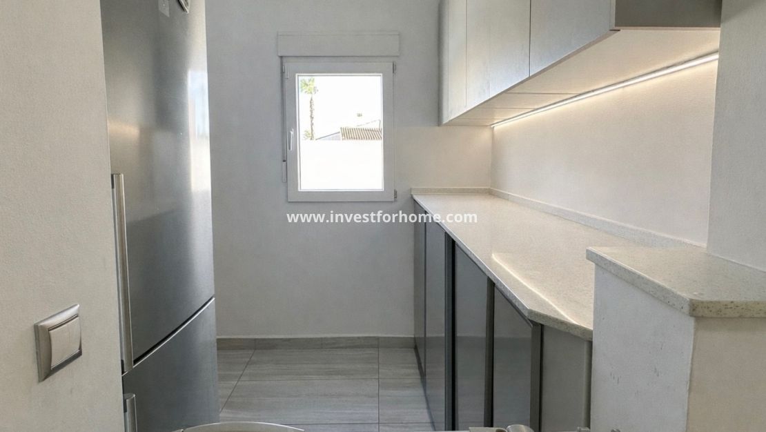 Verkoop - Villa - Rojales - Inland