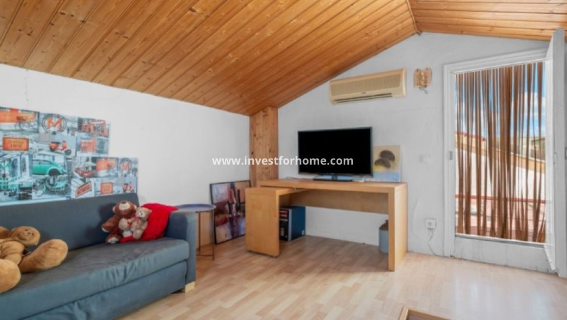 Verkoop - Villa - Rojales - Inland