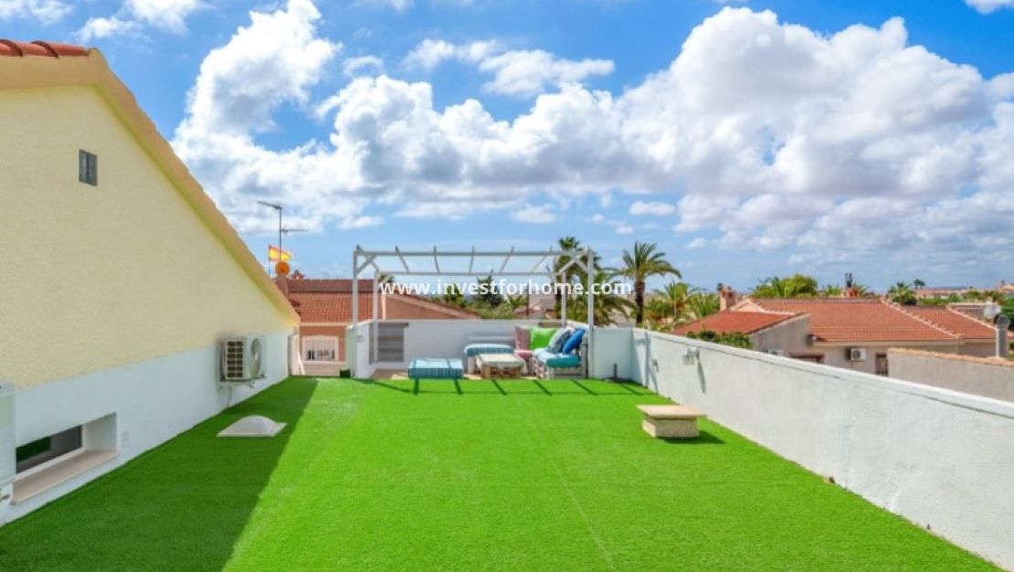 Verkoop - Villa - Rojales - Inland