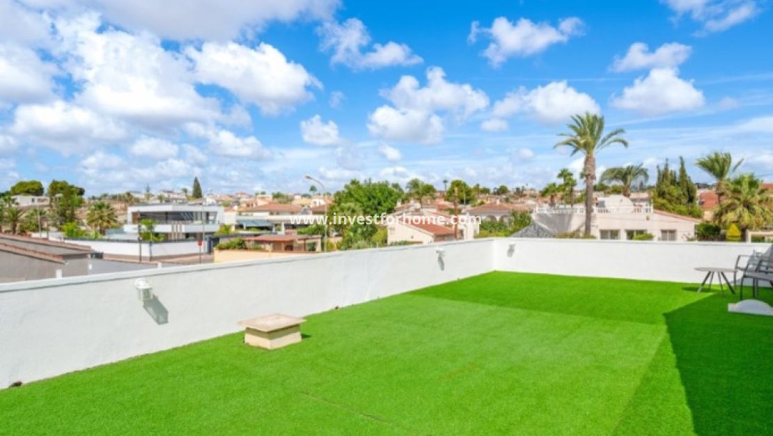 Verkoop - Villa - Rojales - Inland