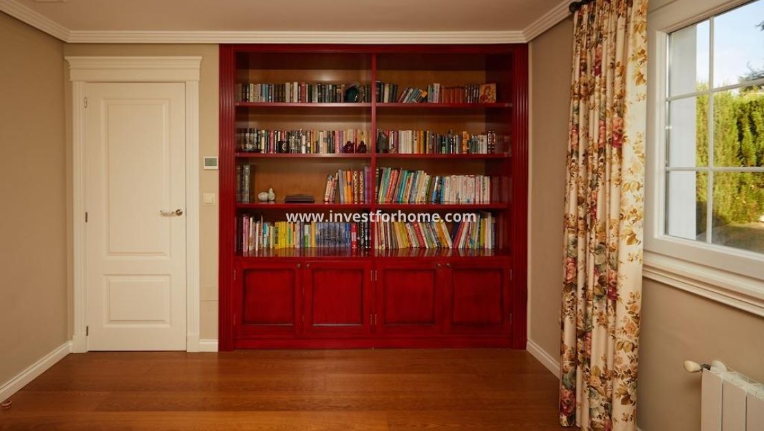 Verkoop - Villa - Rojales - Inland